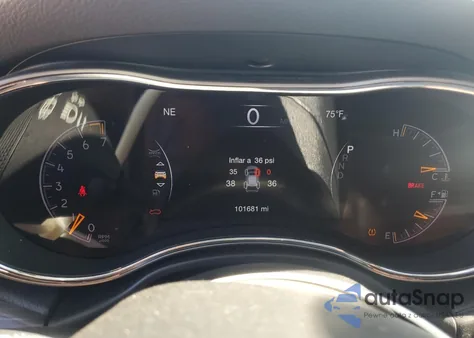 2020 Jeep Grand Cherokee Limited из США, поврежденный, VIN 1C4RJEBG3LC227696